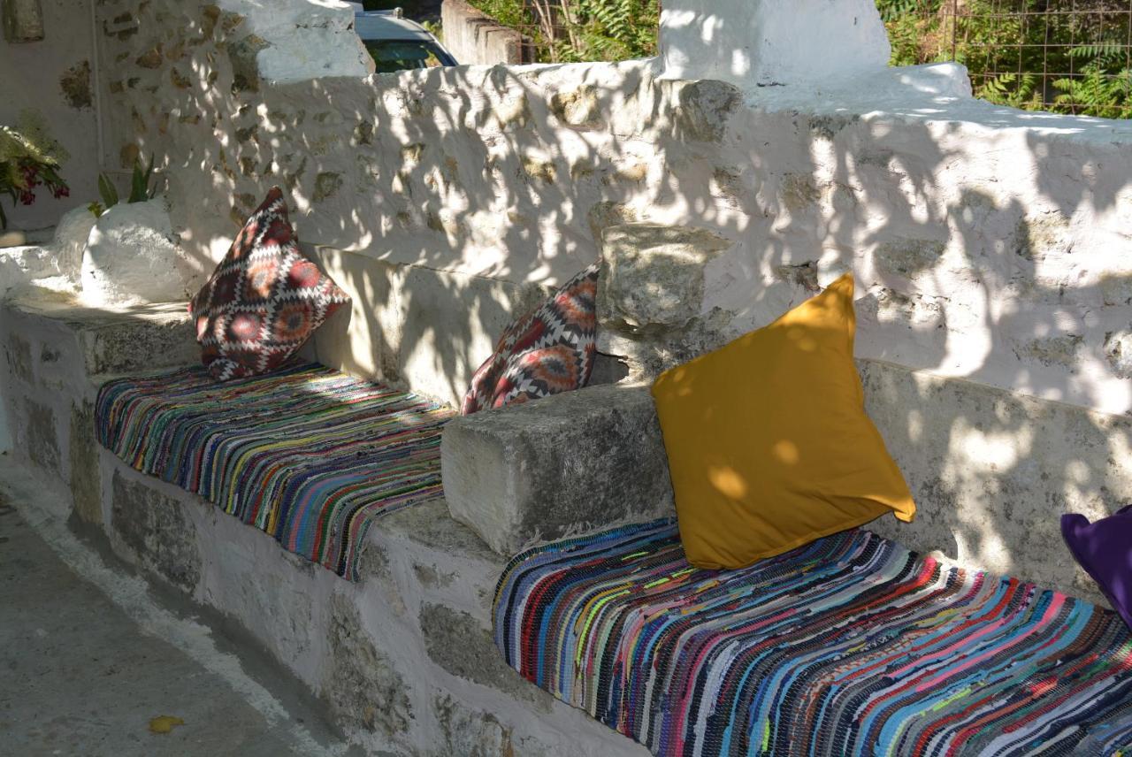 Sergios Village House Χανιά Εξωτερικό φωτογραφία