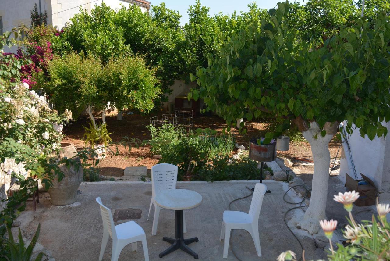 Sergios Village House Χανιά Εξωτερικό φωτογραφία