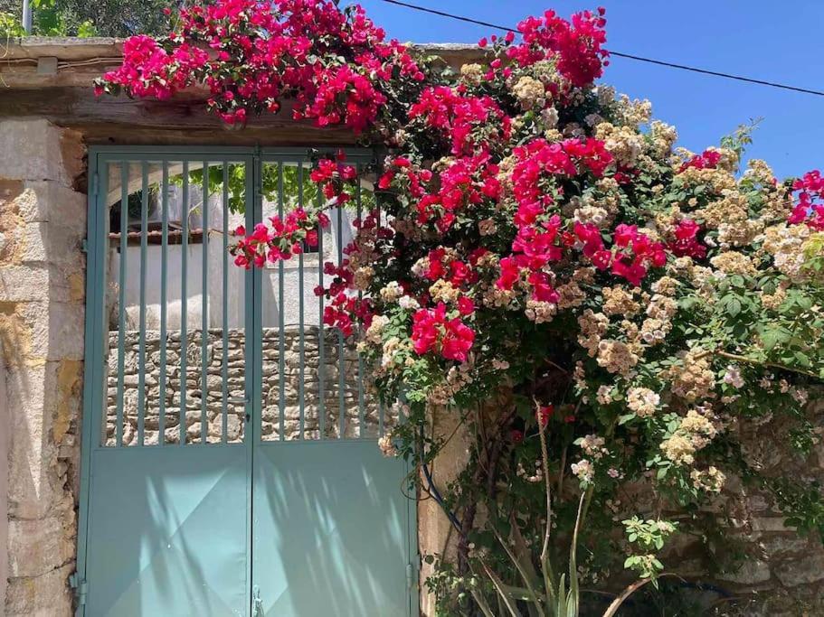 Sergios Village House Χανιά Εξωτερικό φωτογραφία