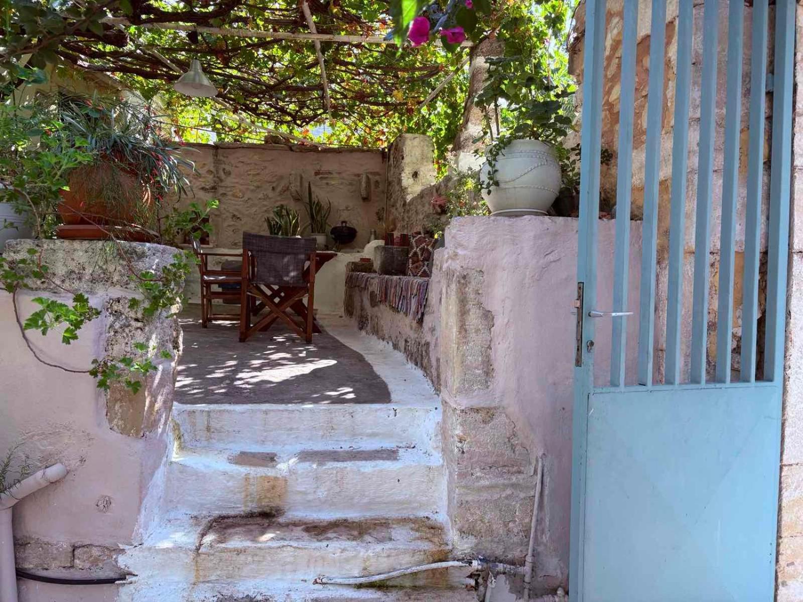Sergios Village House Χανιά Εξωτερικό φωτογραφία