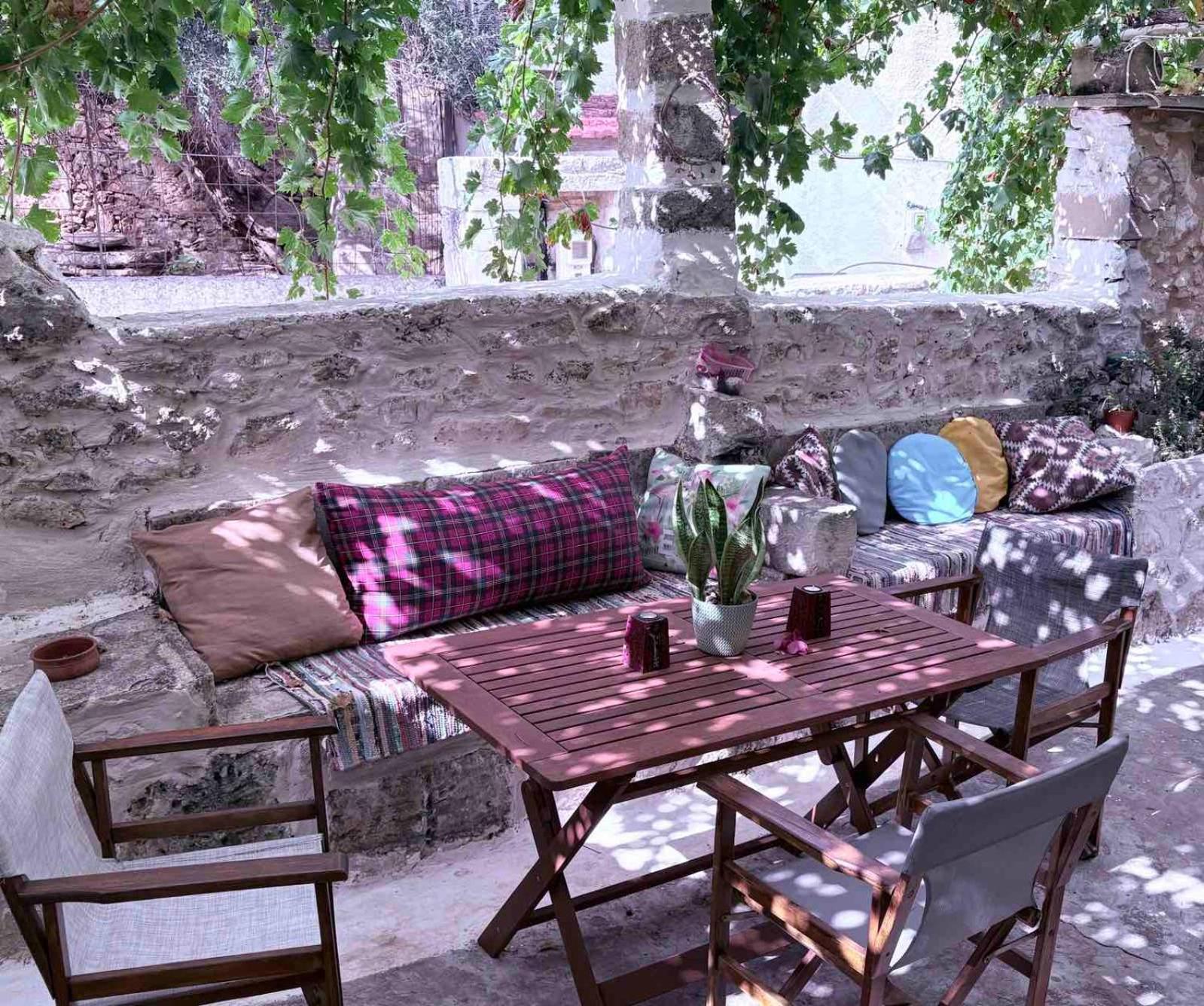 Sergios Village House Χανιά Εξωτερικό φωτογραφία